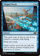 Winged Words (393) (Foundations Jumpstart)