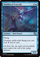 Warden of Evos Isle (385) (Foundations Jumpstart)