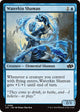 Waterkin Shaman (386) (Foundations Jumpstart)