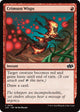 Crimson Wisps (533) (Foundations Jumpstart)