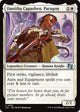 Danitha Capashen, Paragon (Anime) (59) (Foundations Jumpstart)