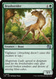 Brushstrider (640) (Foundations Jumpstart)
