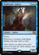 Windreader Sphinx (391) (Foundations Jumpstart)