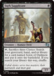 Dark Supplicant (418) (Foundations Jumpstart)