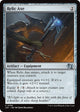 Relic Axe (759) (Foundations Jumpstart)
