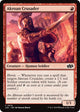 Akroan Crusader (515) (Foundations Jumpstart)