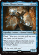Venser, Shaper Savant (Anime) (66) (Foundations Jumpstart)