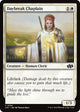 Daybreak Chaplain (184) (Foundations Jumpstart)