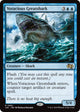 Voracious Greatshark (382) (Foundations Jumpstart)