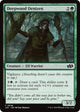 Deepwood Denizen (648) (Foundations Jumpstart)
