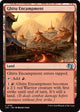 Ghitu Encampment (155) (Foundations Jumpstart)