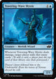 Towering-Wave Mystic (378) (Foundations Jumpstart)