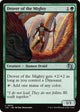 Drover of the Mighty (650) (Foundations Jumpstart)