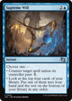 Supreme Will (370) (Foundations Jumpstart)