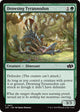 Drowsing Tyrannodon (651) (Foundations Jumpstart)