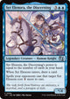Syr Elenora, the Discerning (Anime) (64) (Foundations Jumpstart)