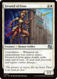 Favored of Iroas (197) (Foundations Jumpstart)