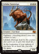 Felidar Sovereign (198) (Foundations Jumpstart)