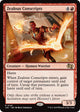 Zealous Conscripts (143) (Foundations Jumpstart)