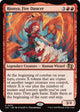 Rionya, Fire Dancer (Anime) (75) (Foundations Jumpstart)