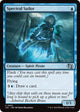 Spectral Sailor (363) (Foundations Jumpstart)