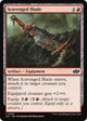 Scavenged Blade (596) (Foundations Jumpstart)