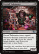 Eternal Taskmaster (117) (Foundations Jumpstart)