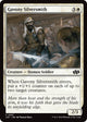Gavony Silversmith (201) (Foundations Jumpstart)