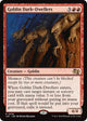 Goblin Dark-Dwellers (556) (Foundations Jumpstart)