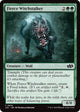 Fierce Witchstalker (656) (Foundations Jumpstart)
