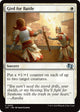 Gird for Battle (202) (Foundations Jumpstart)