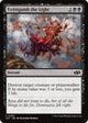 Extinguish the Light (438) (Foundations Jumpstart)