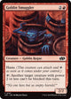 Goblin Smuggler (137) (Foundations Jumpstart)