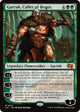Garruk, Caller of Beasts (659) (Foundations Jumpstart)