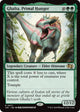Ghalta, Primal Hunger (Anime) (77) (Foundations Jumpstart)