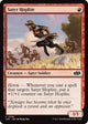 Satyr Hoplite (595) (Foundations Jumpstart)