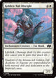 Golden-Tail Disciple (205) (Foundations Jumpstart)