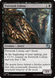 Fretwork Colony (443) (Foundations Jumpstart)