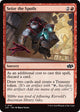 Seize the Spoils (141) (Foundations Jumpstart)