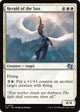 Herald of the Sun (206) (Foundations Jumpstart)