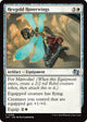 Hexgold Hoverwings (208) (Foundations Jumpstart)