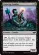 Gnawing Zombie (446) (Foundations Jumpstart)