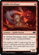 Goblin Fireslinger (136) (Foundations Jumpstart)