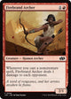Firebrand Archer (548) (Foundations Jumpstart)