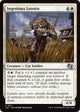 Ingenious Leonin (211) (Foundations Jumpstart)