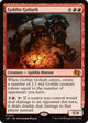 Goblin Goliath (557) (Foundations Jumpstart)