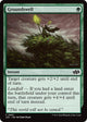 Groundswell (667) (Foundations Jumpstart)