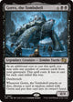 Gorex, the Tombshell (Anime) (67) (Foundations Jumpstart)