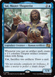 Sai, Master Thopterist (Anime) (63) (Foundations Jumpstart)