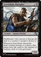 Graveblade Marauder (451) (Foundations Jumpstart)